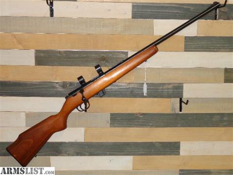 Marlin 336CS 35 Remington rifle. . Marlin 925 threaded barrel